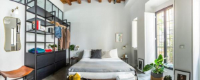 Greenhouse by Costanza Milano